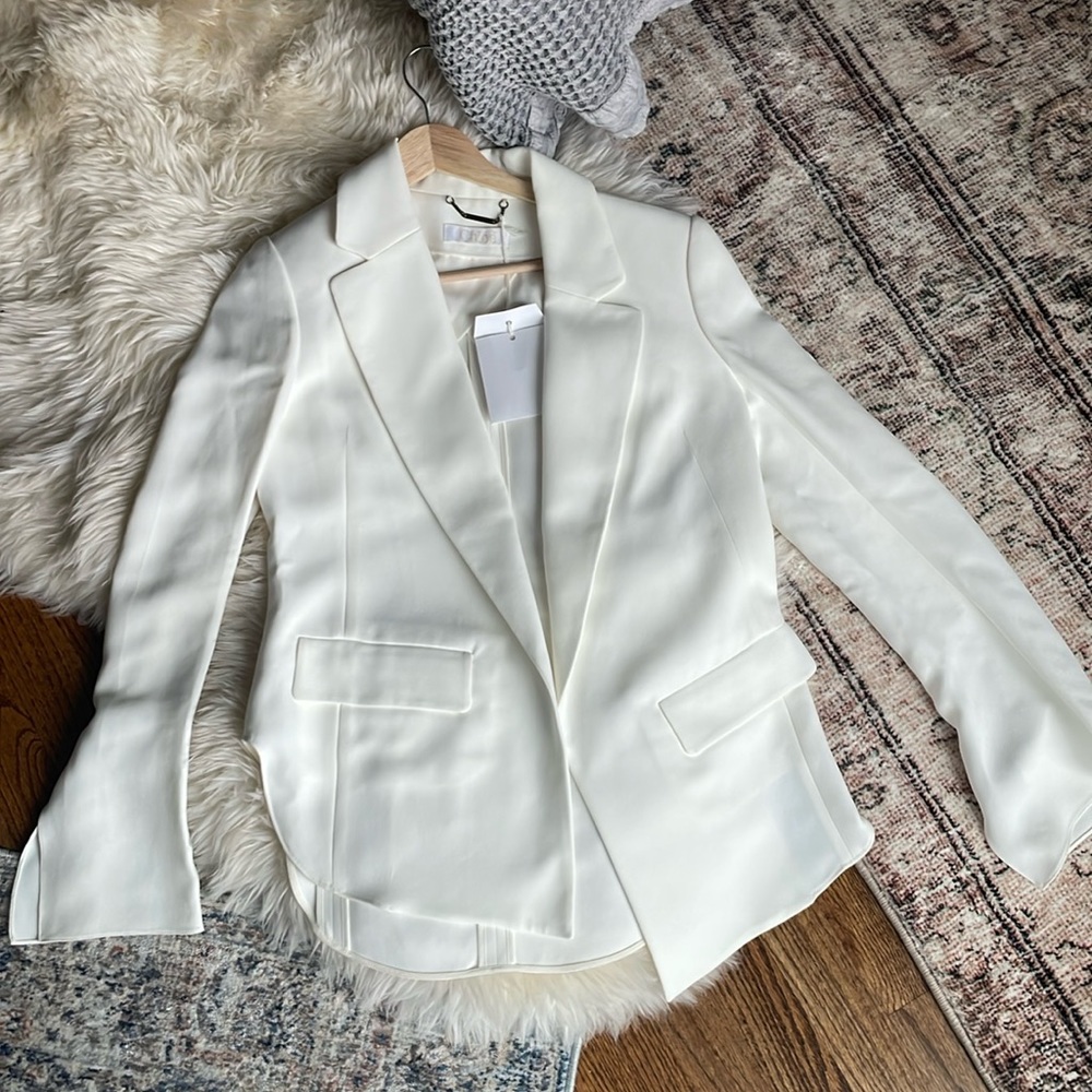 Chloe Lightweight blazer